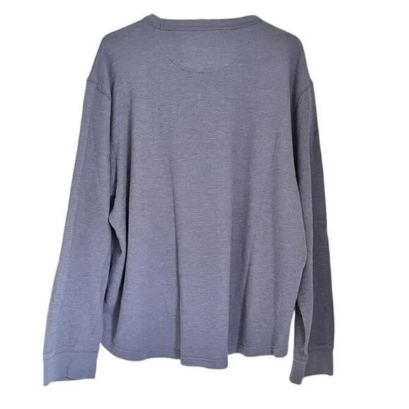 American Eagle Men's Waffle shirt  size XXL - Picture 2 of 5